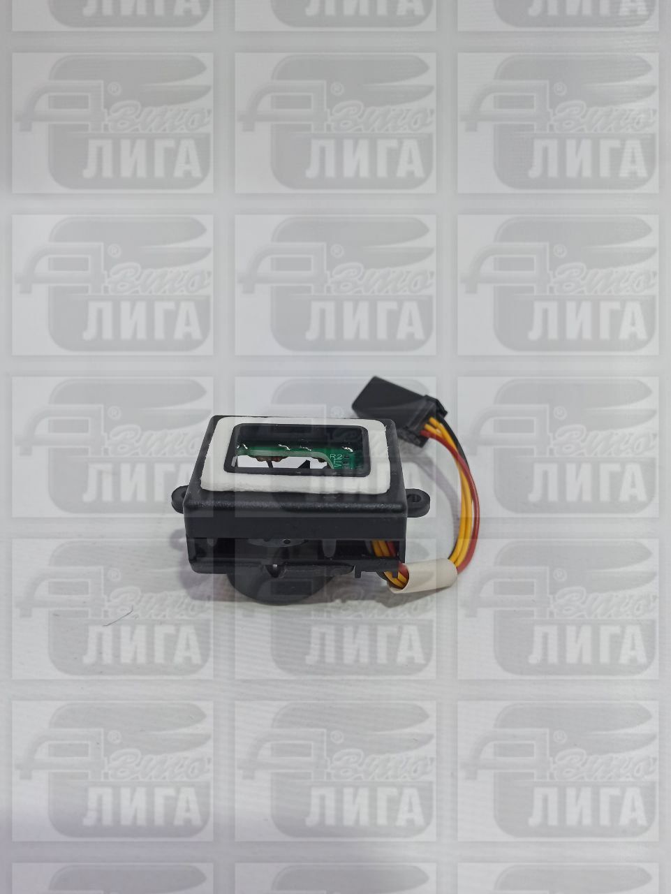 Датчик температуры салона (климатконтроля) ВАЗ 1118 Калина г.Чебоксары