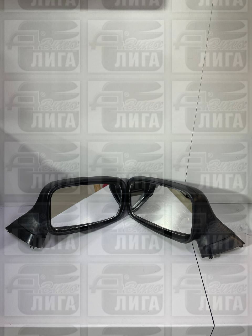 Зеркало наружное ВАЗ 2101-06 (комплект) универсальные нового образца г.Ульяновск.
