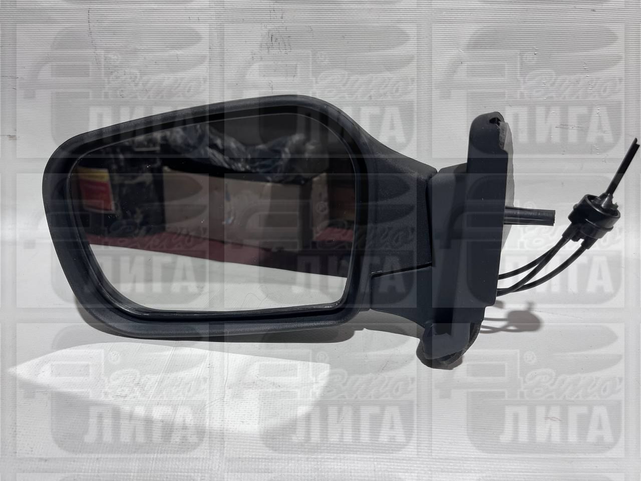 зеркало боковое н/о левое К ВАЗ 21214 АВТОБЛИК