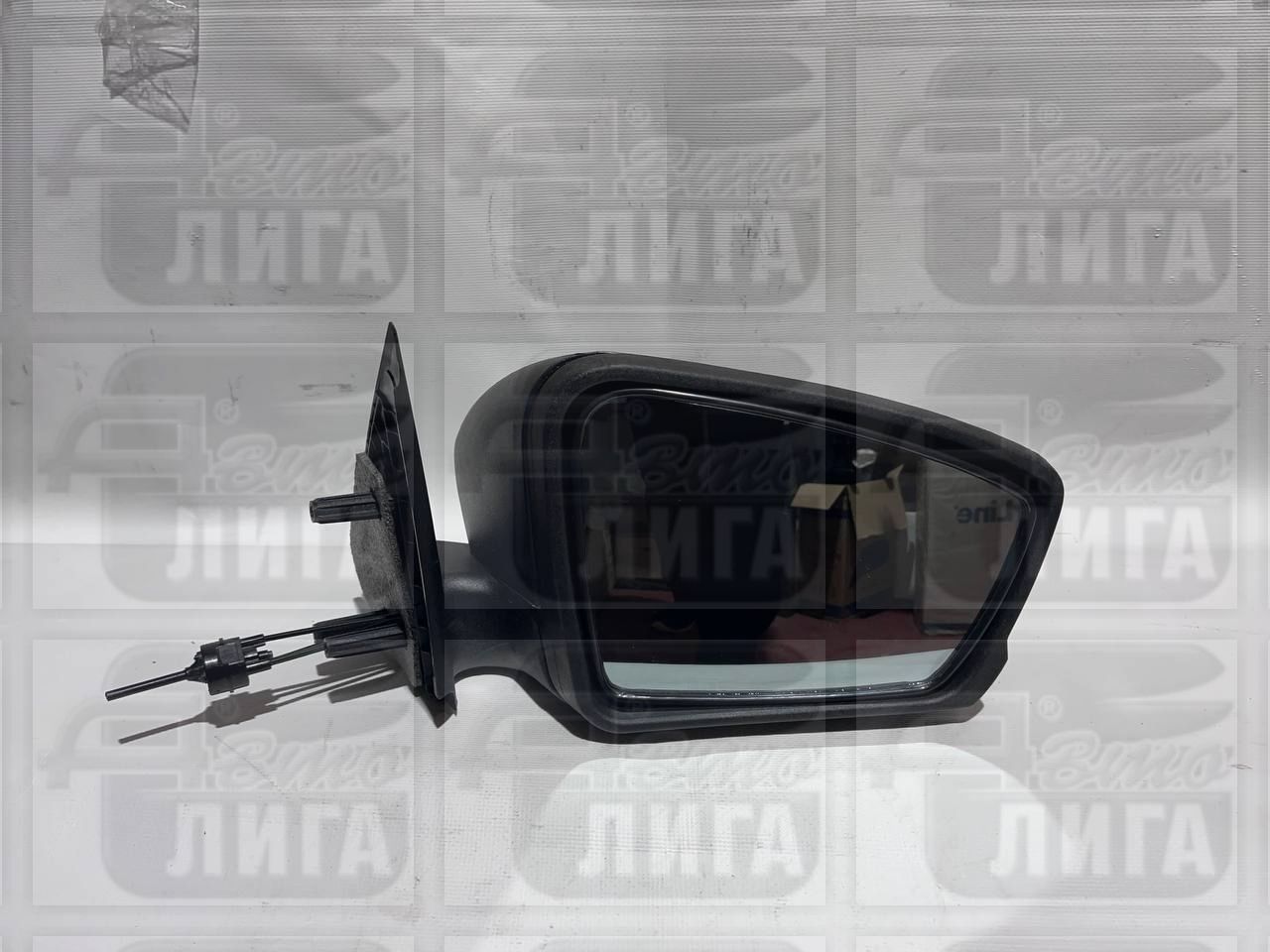 Зеркало боковое правое ВАЗ 2191 Гранта Китай