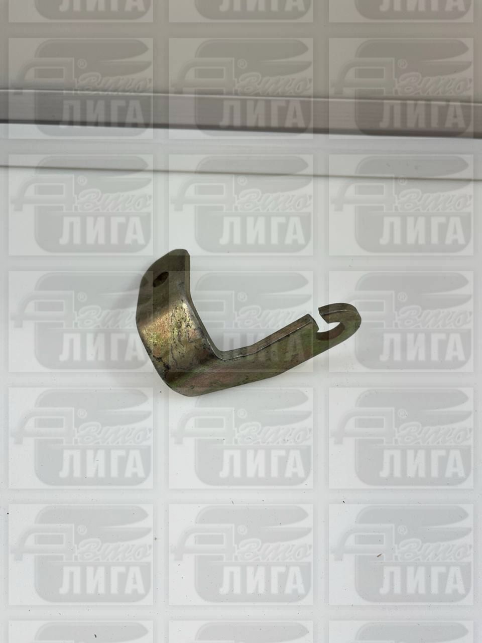 кронштейн клап.крышк