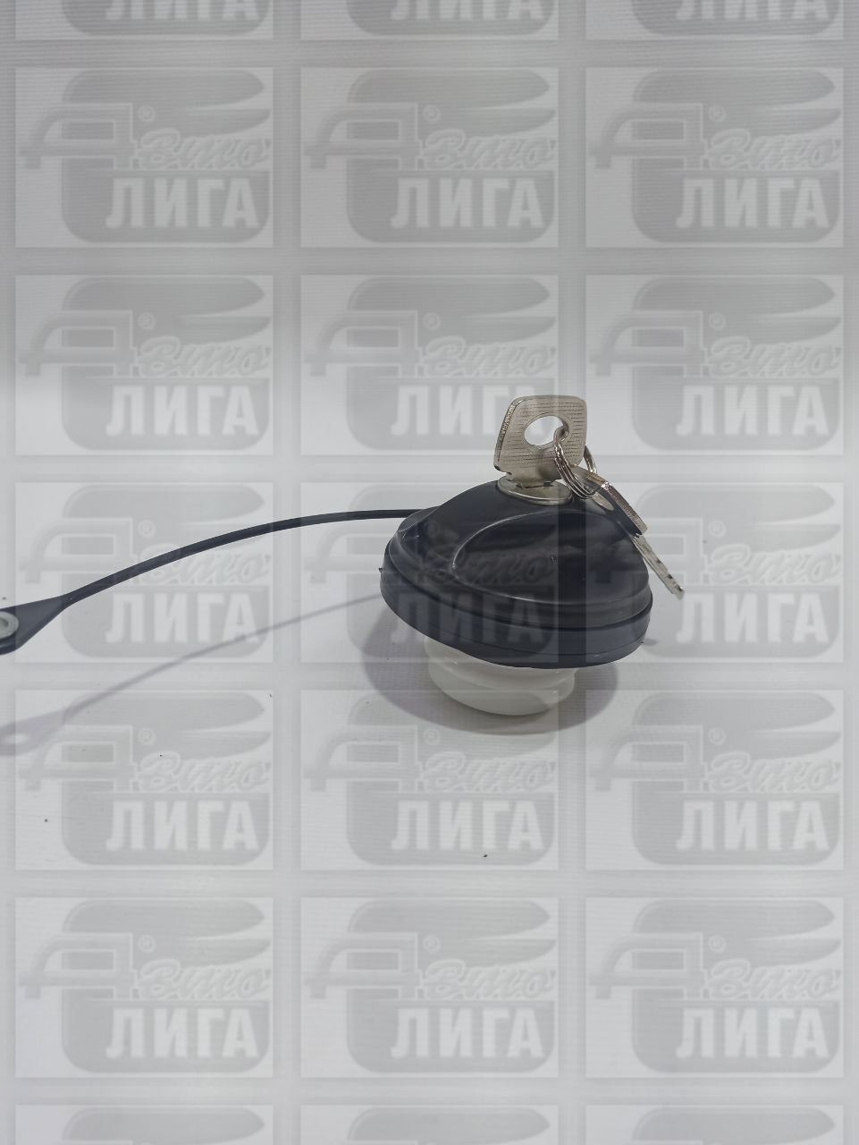 крышка бензобака с клапаном и замком 2108 "г.Ульяновск"