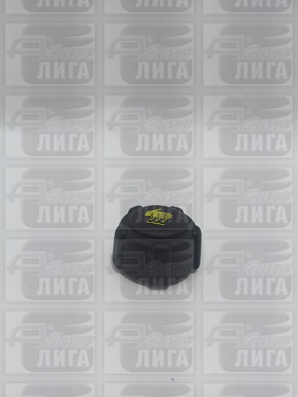 крышка расширительного бачка Ларгус Завод "Renault"