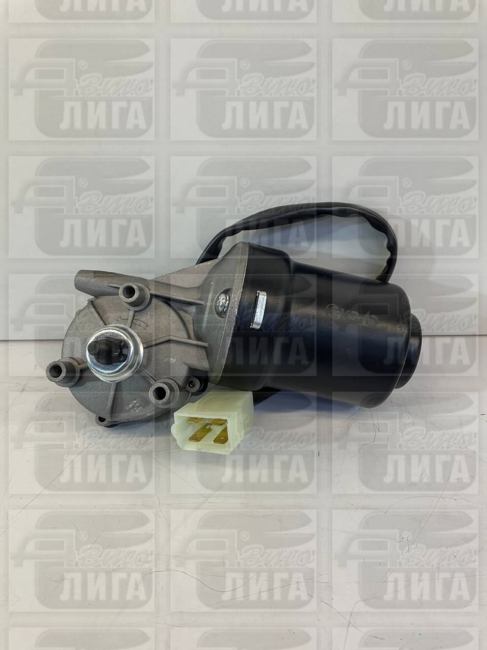 Мотор стеклоочистителя ВАЗ 2101 "КЗАТЭ"