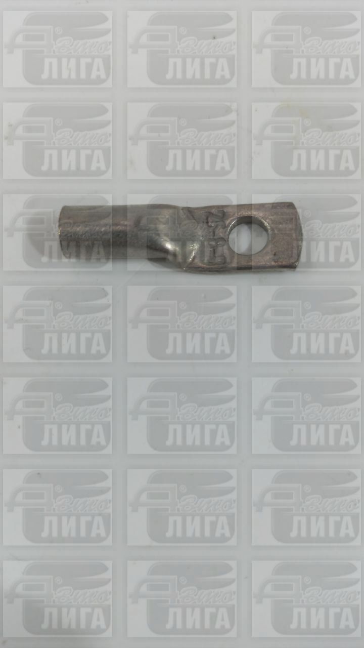 наконечник кабельный 25-8