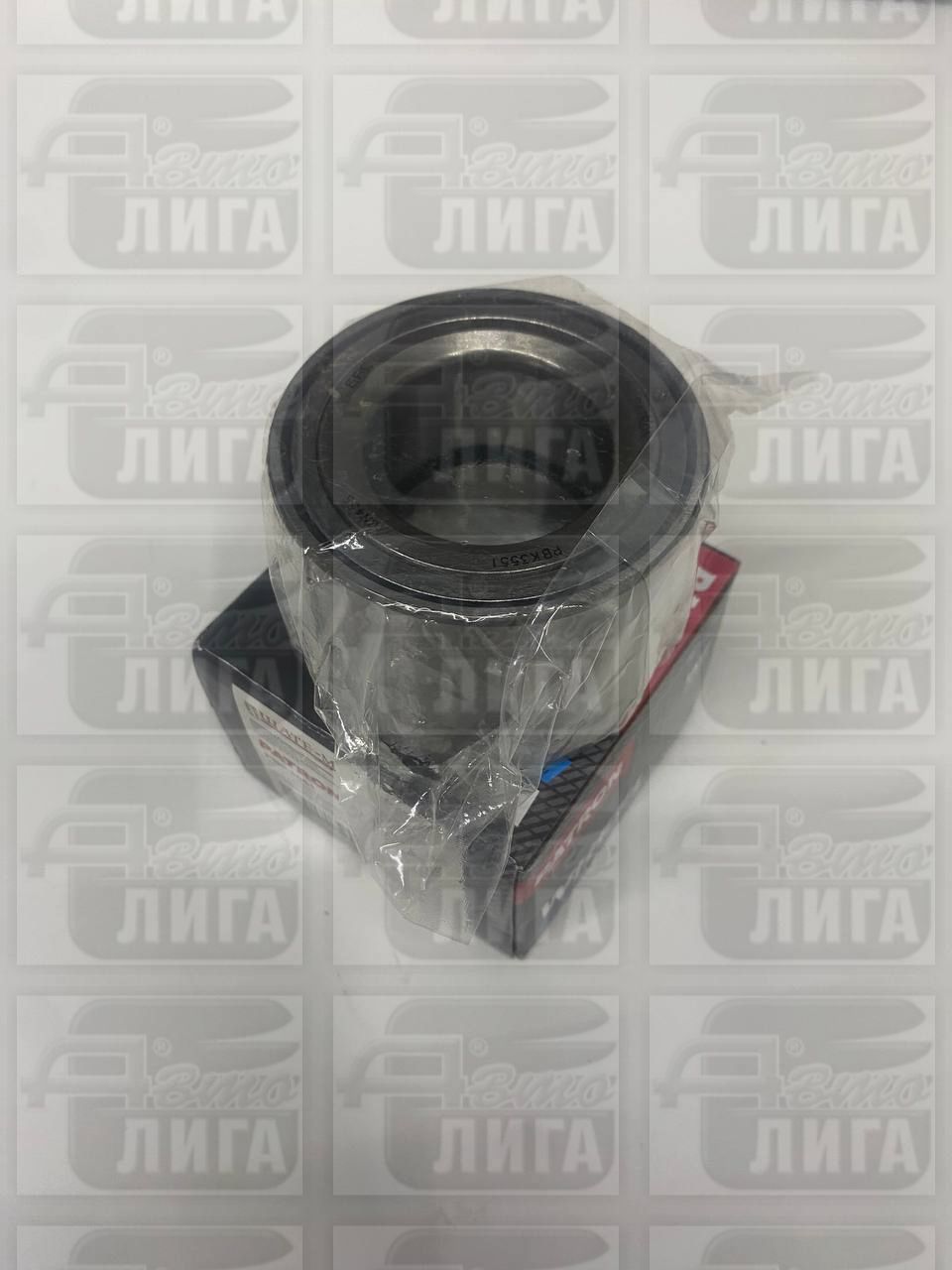 Подшипник передней ступицы Patron н/о 2121-2123 IVECO  PBK3551