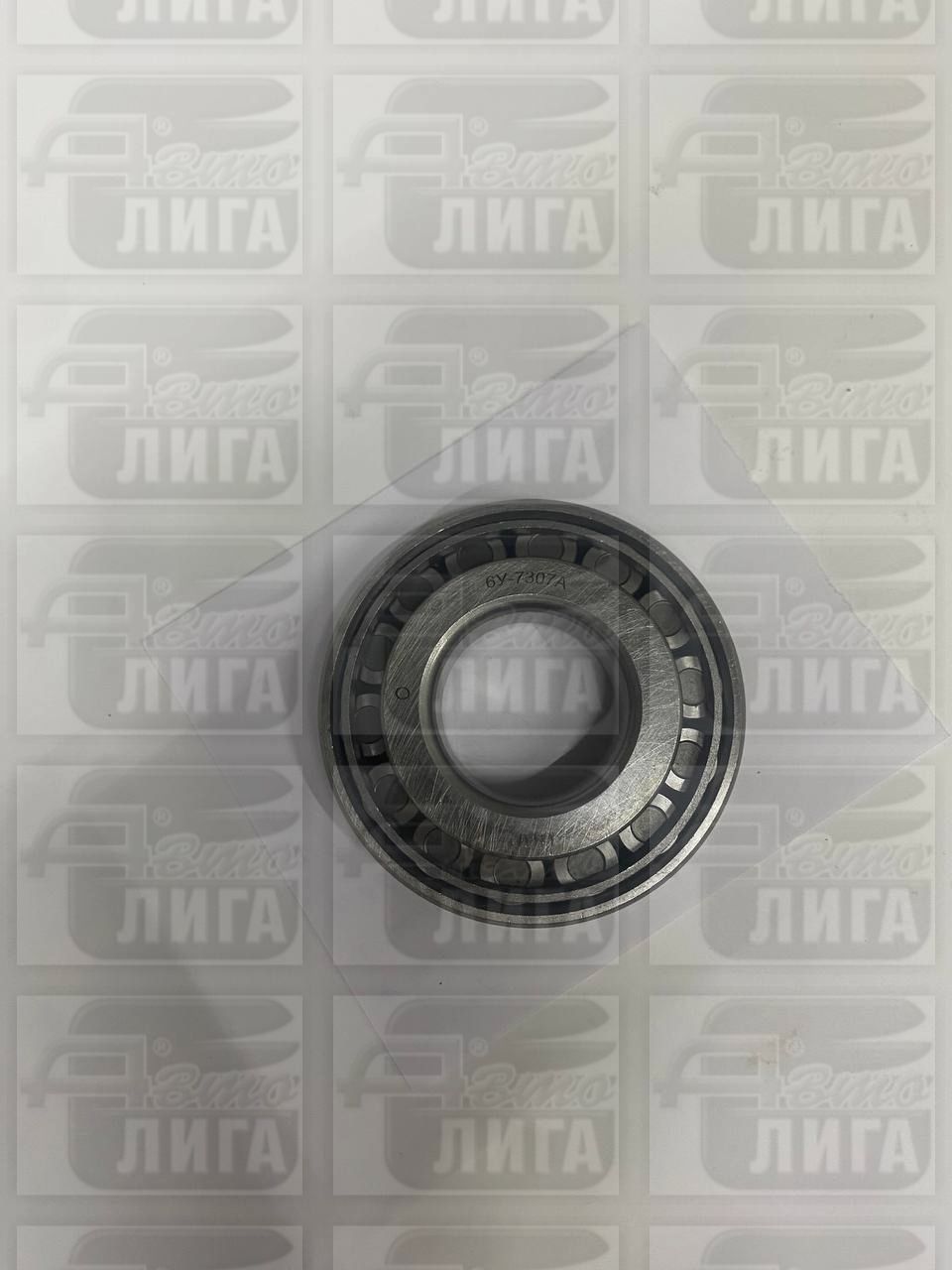 подшипник ступицы переднего колеса внутренний СПЗ Газель
