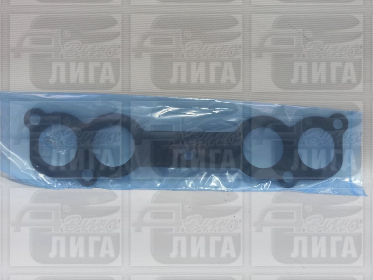 прокладка рессивера