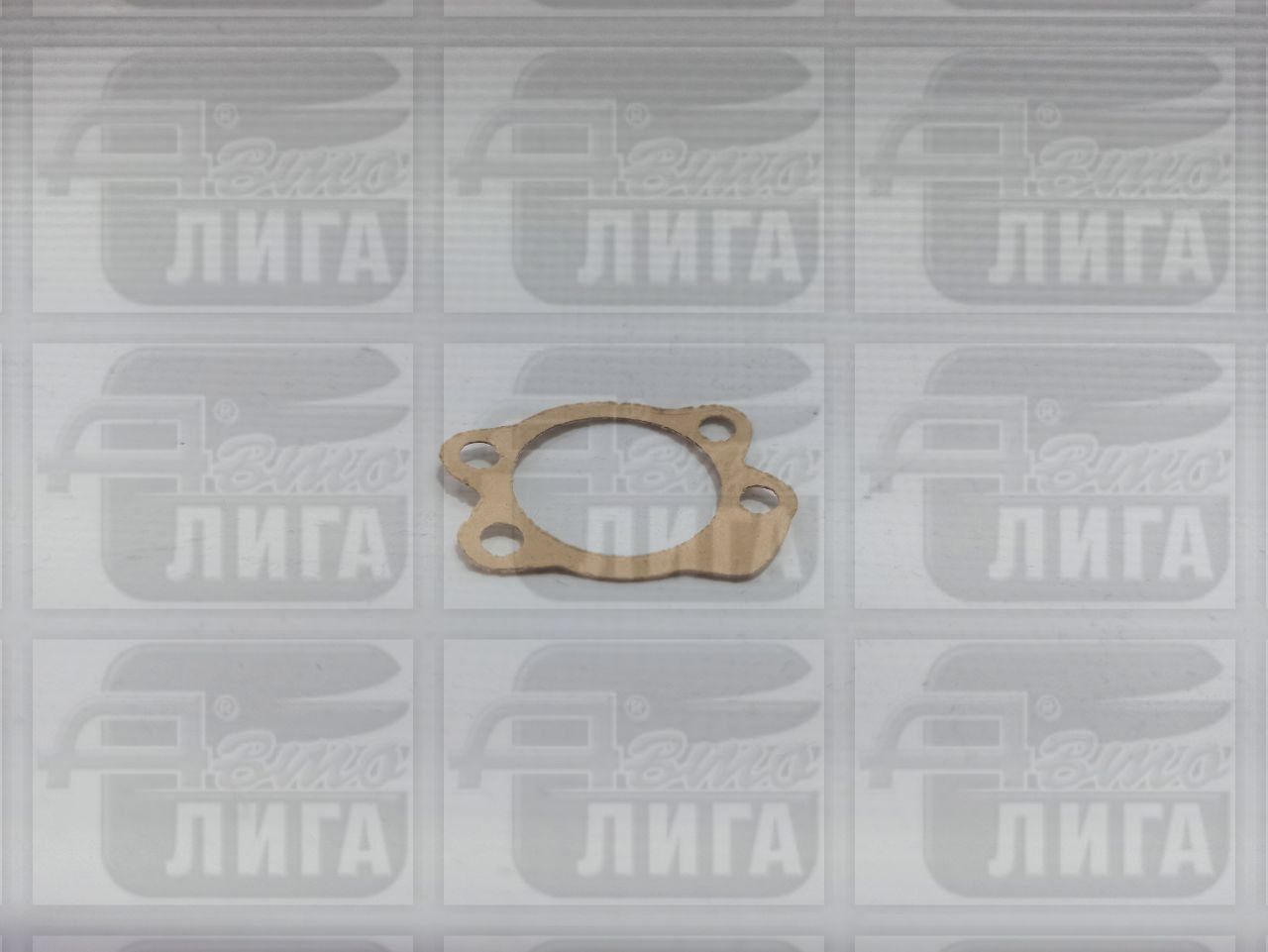 Прокладка экономайзера ВАЗ 2105/07 "ДААЗ" г.Димитровград.