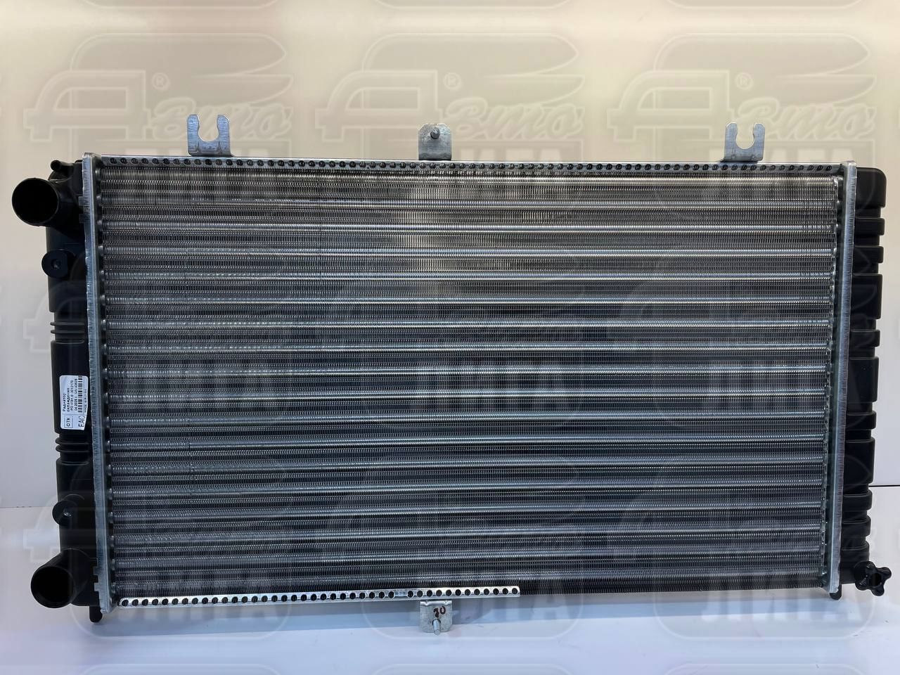 Радиатор охлаждения ВАЗ 2170 БМК