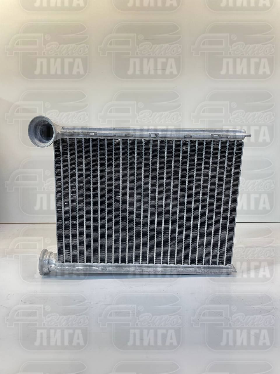 Радиатор отопителя Китай