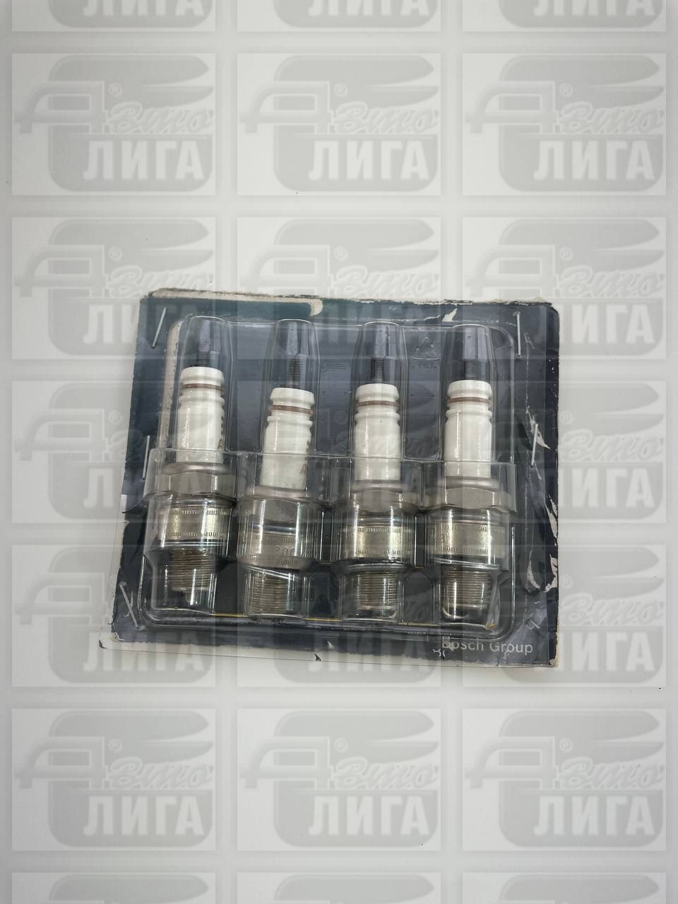 свечи А-14-ДВРМ