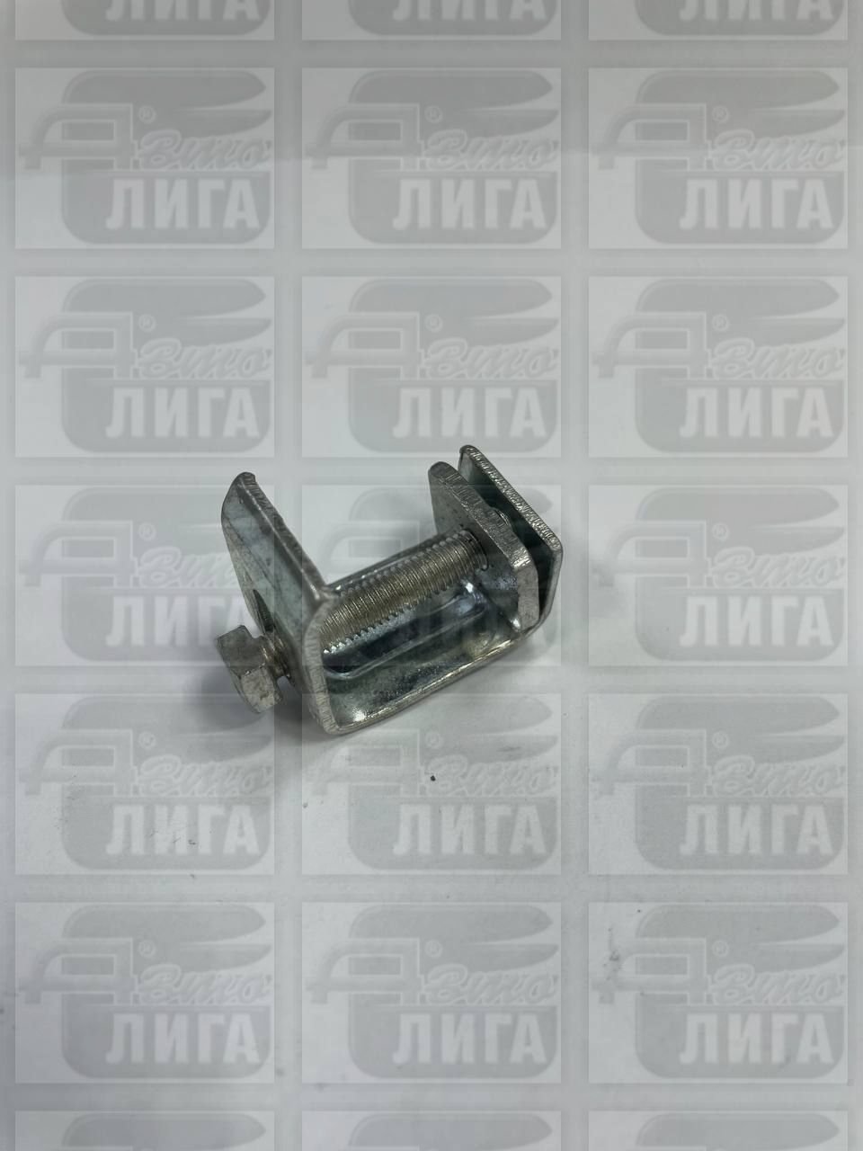 Скоба крепления крышки воздушного фильтра "УАЗ" 