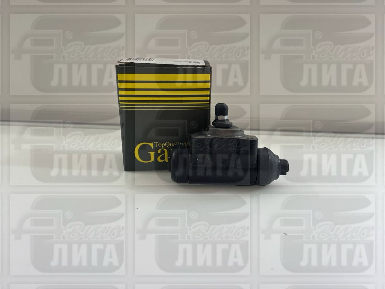 цилиндр тормозной задний  Китай GANZ