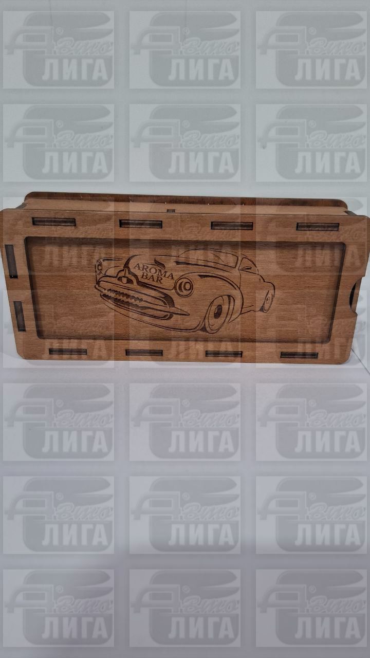 Шкатулка подарочная