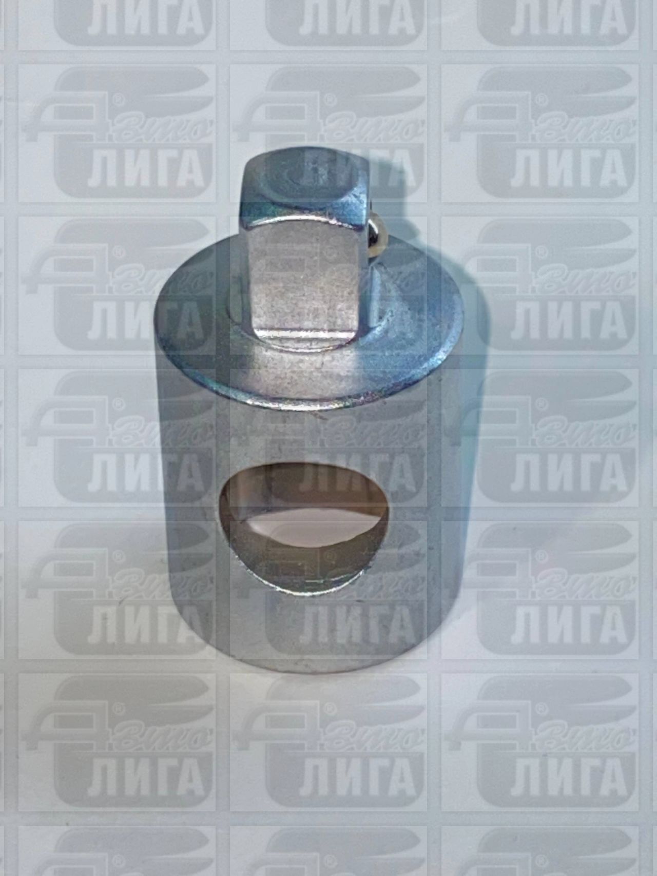 адаптер П1/2 на М3/8 Automaster