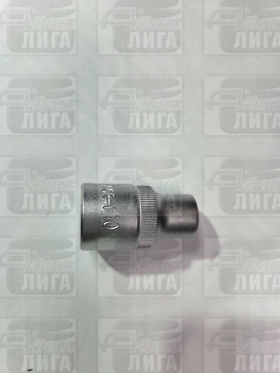 головка 12гранная 10мм 1/2 AUTOMASTER