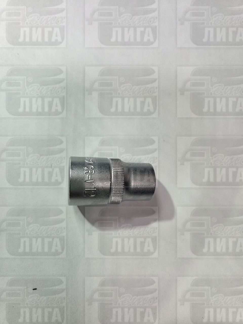 головка 12гранная 12 мм 1/2 AUTOMASTER