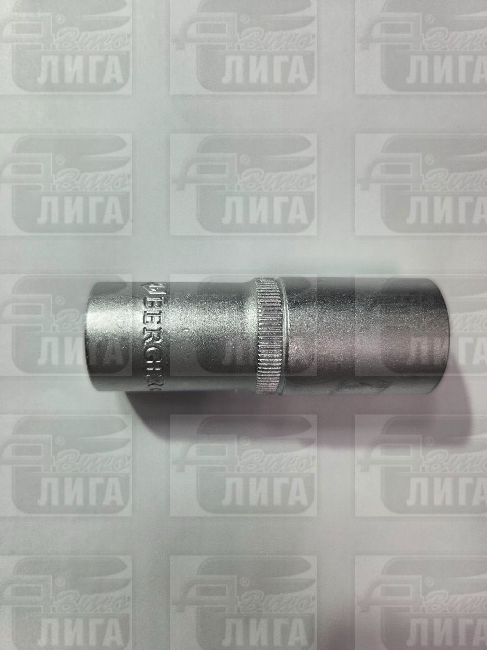 Головка торцевая удлиненная 1/2 21мм Superlock BG-12SD21