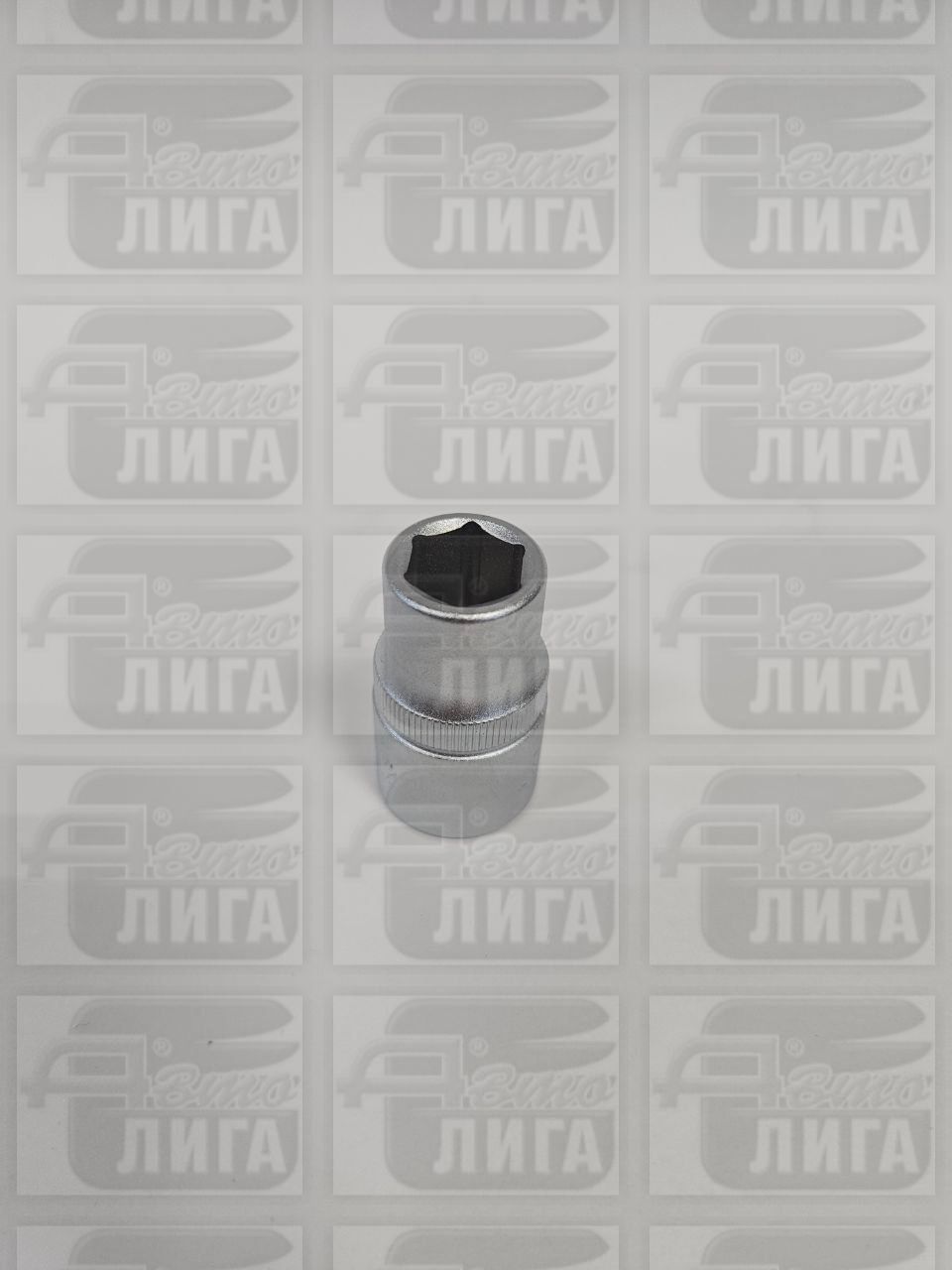 головка 6 гранная 12мм 1/2 AUTOMASTER