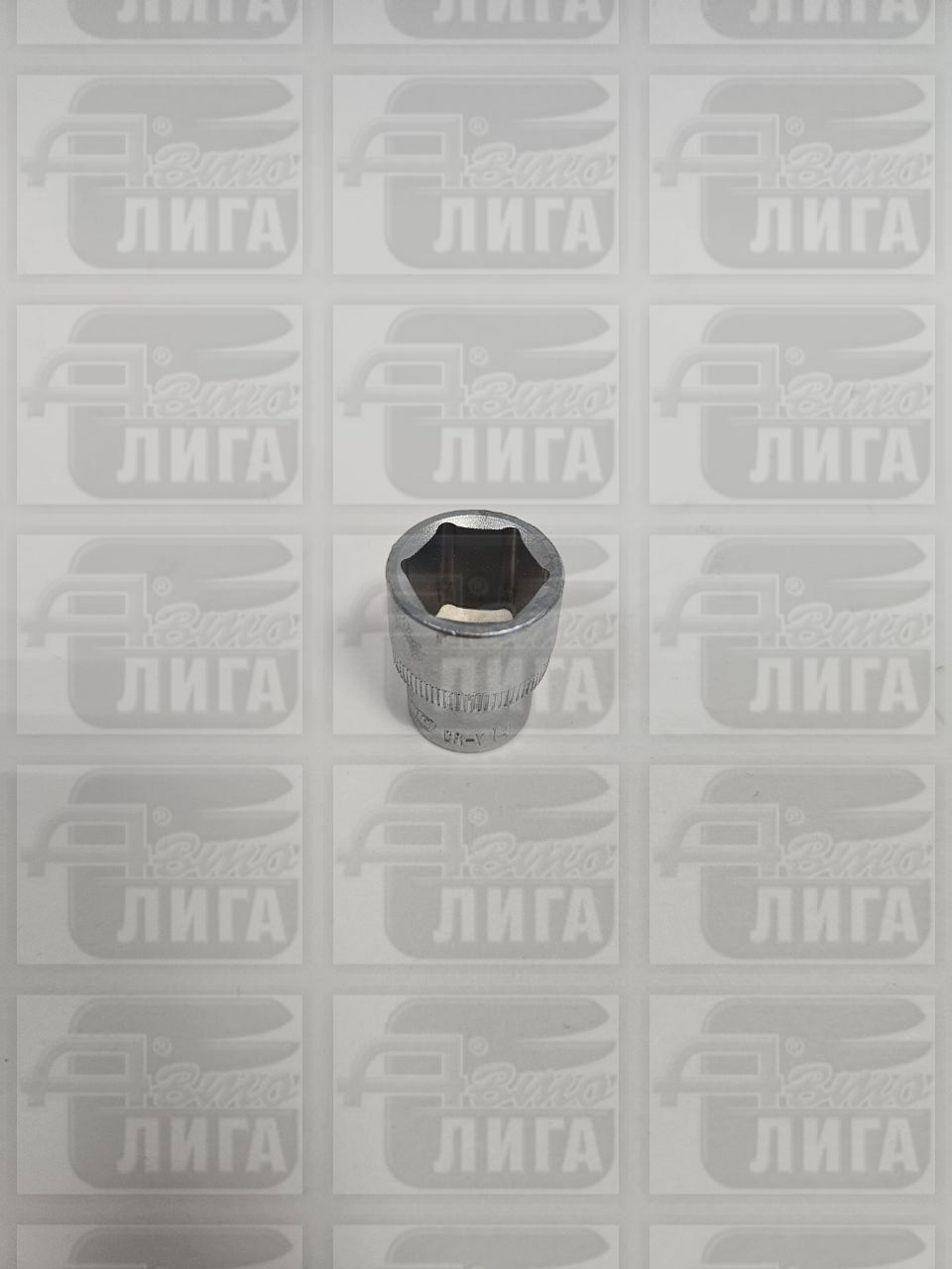 головка 6гранная 14мм 1/4 AUTOMASTER
