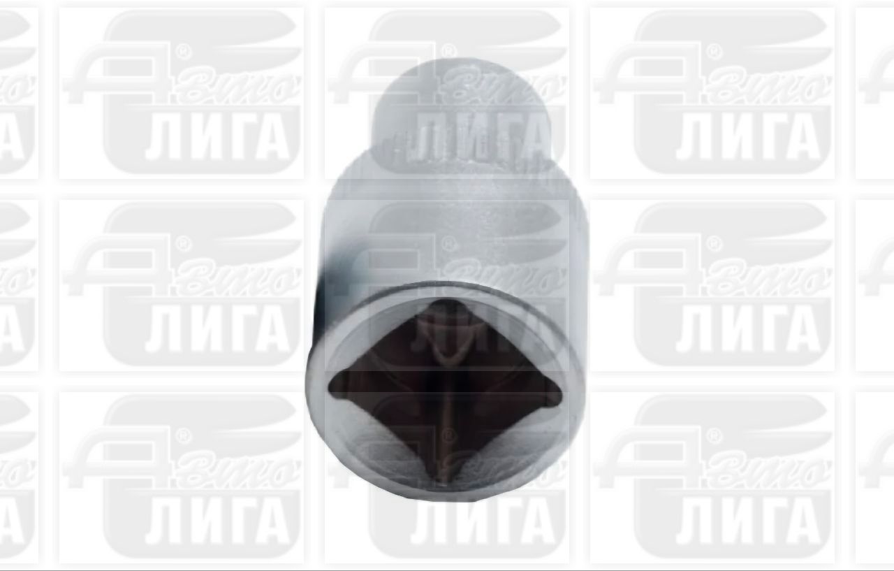 Головка торцевая TORX (Е 24; 1/2") СЕРВИС КЛЮЧ 76624