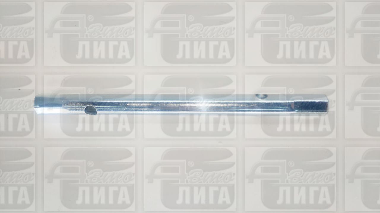 Ключ трубчатый 6-7 мм. 