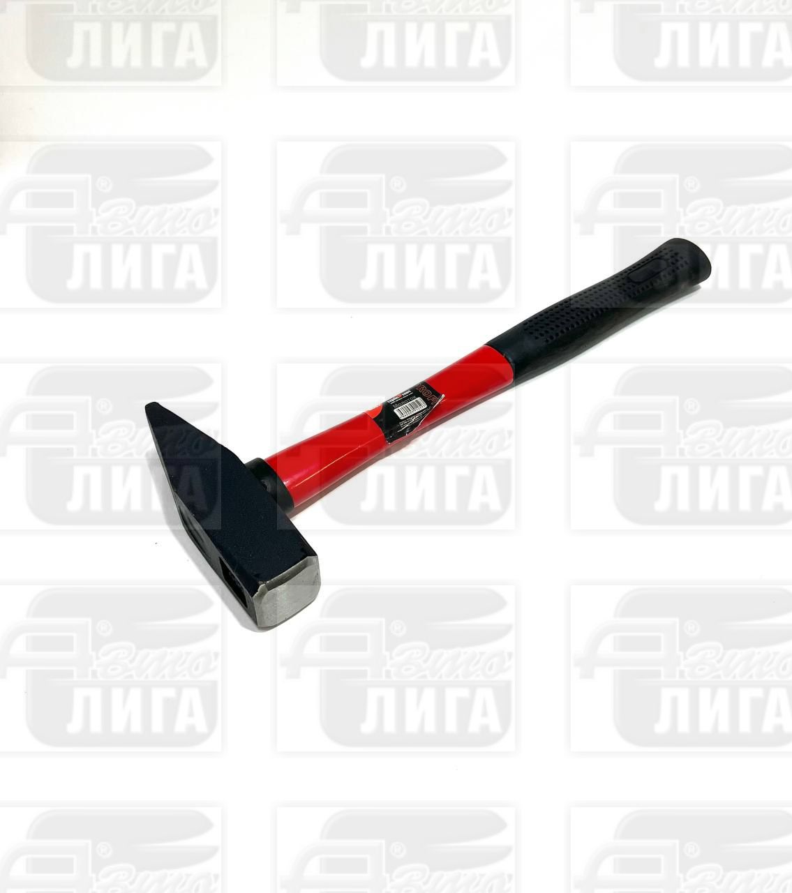 Молоток СЕРВИС КЛЮЧ 800 гр. с фибергласовой ручкой 75408