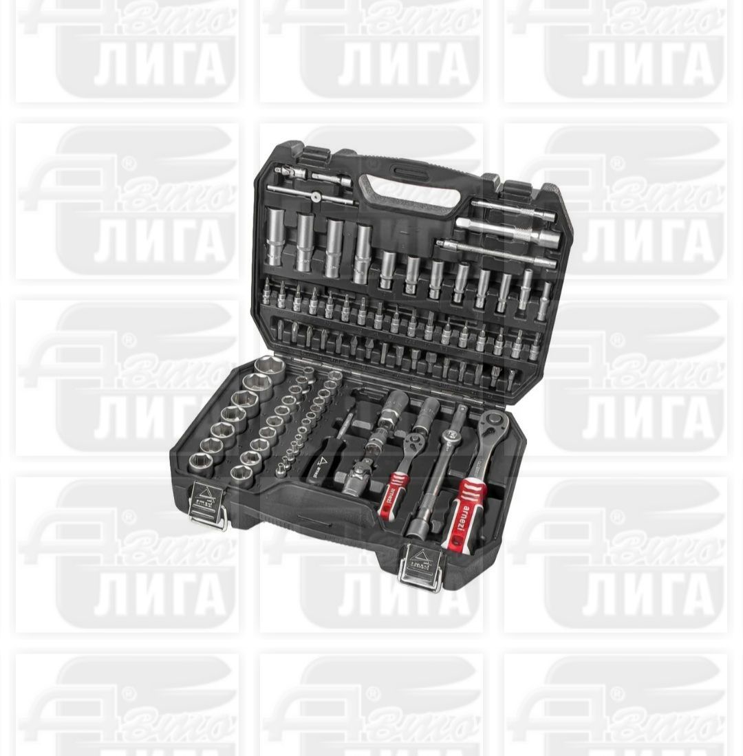 Набор инструментов ARNEZI R0900094