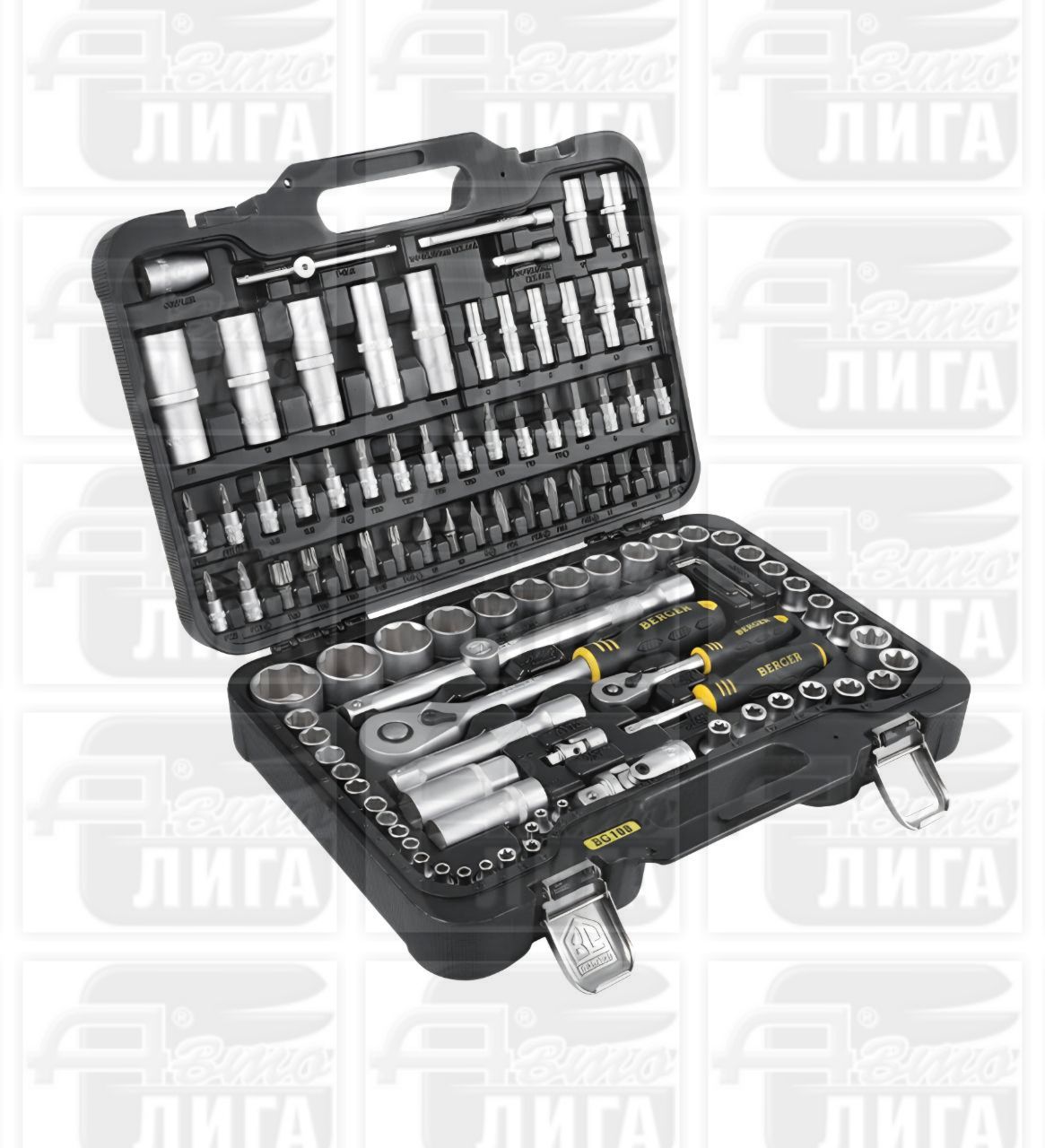 набор инструмен/108п