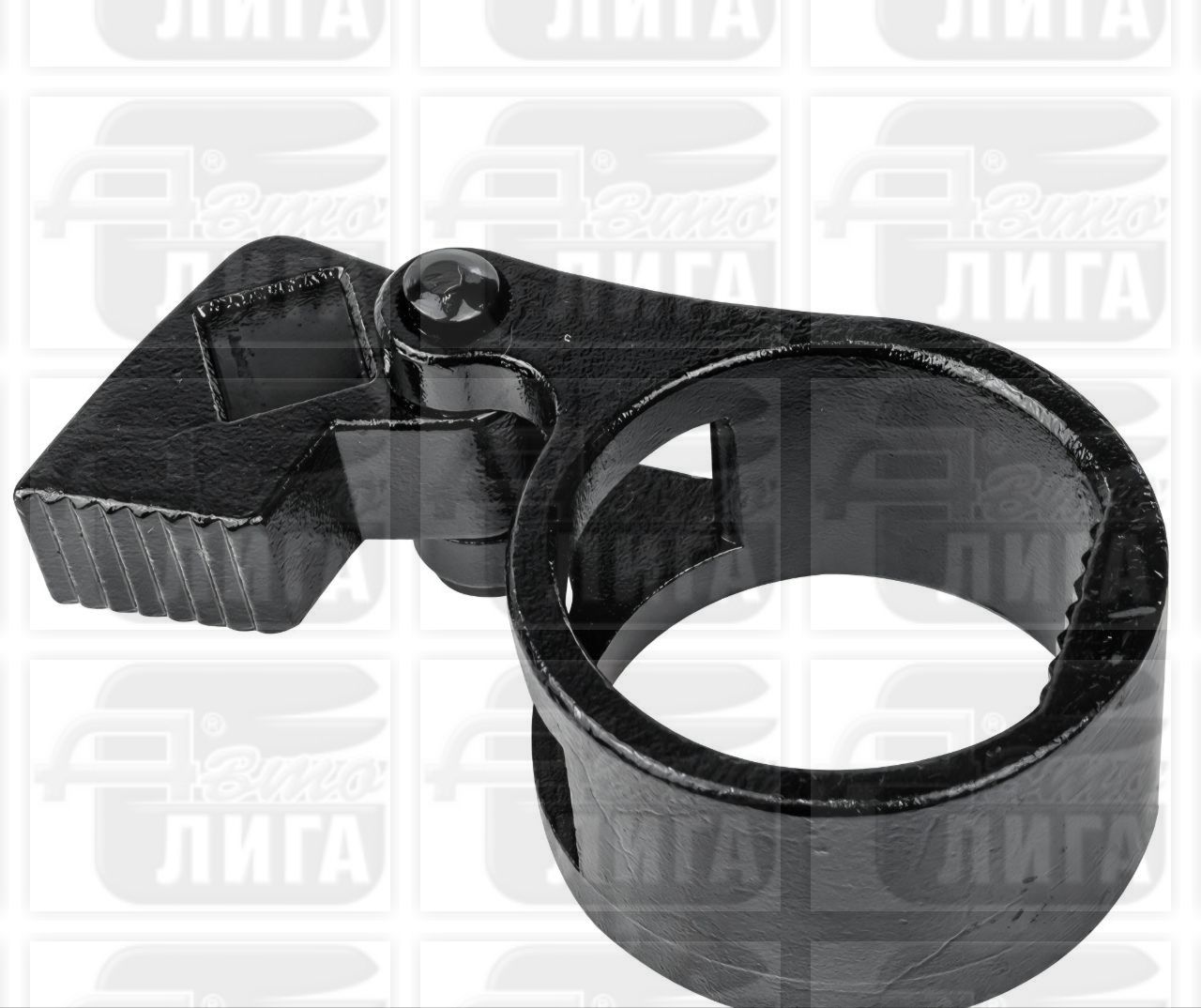 Съемник рулевых тяг универсальный 1/2 Inch, 27-42 Мм Patron P-9T0801