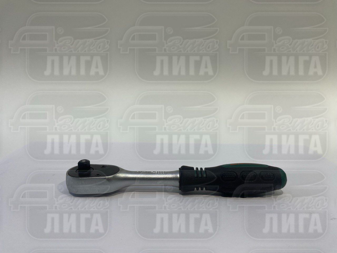 трещетка 1/4д AUTOMASTER 52224 155мм
