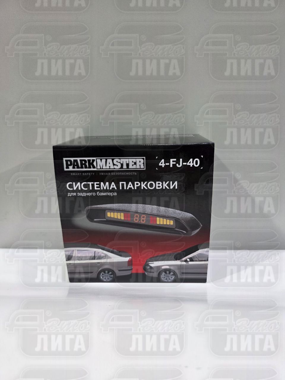 Парктроник ParkMaster 4FJ-40