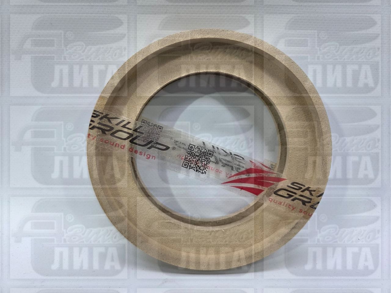 Проставочные кольца 13 см 