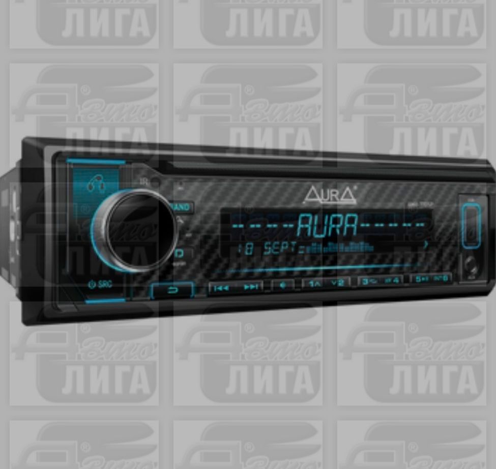 AurA AMH-77DSP 