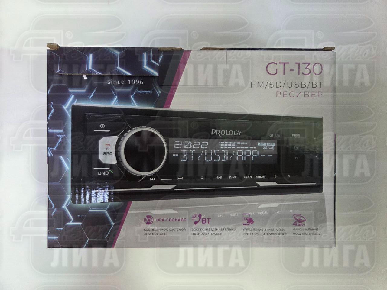 Prology GT-130