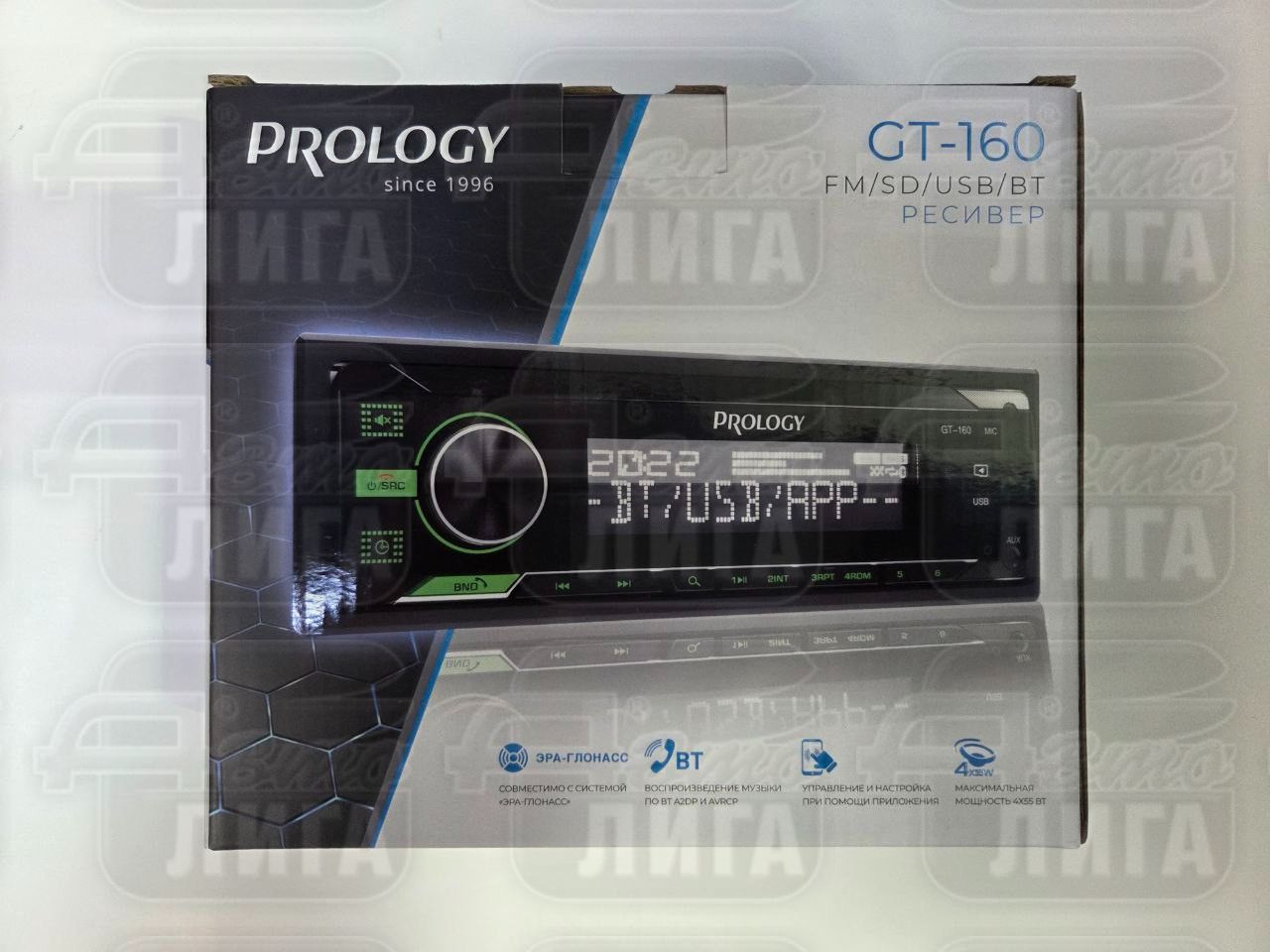 Prology GT-160