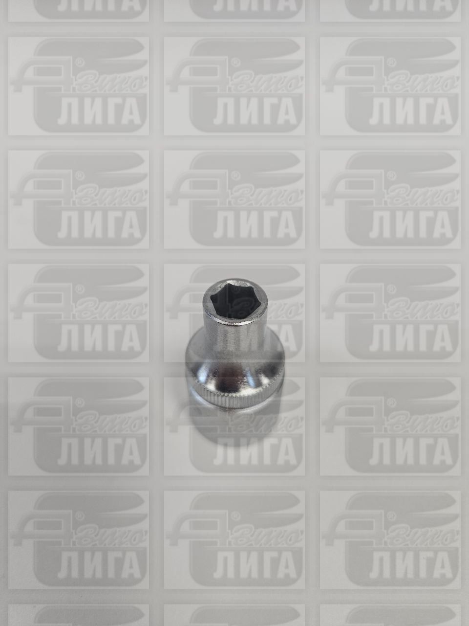 Головка торцевая 1/2 дюйма 8мм Force