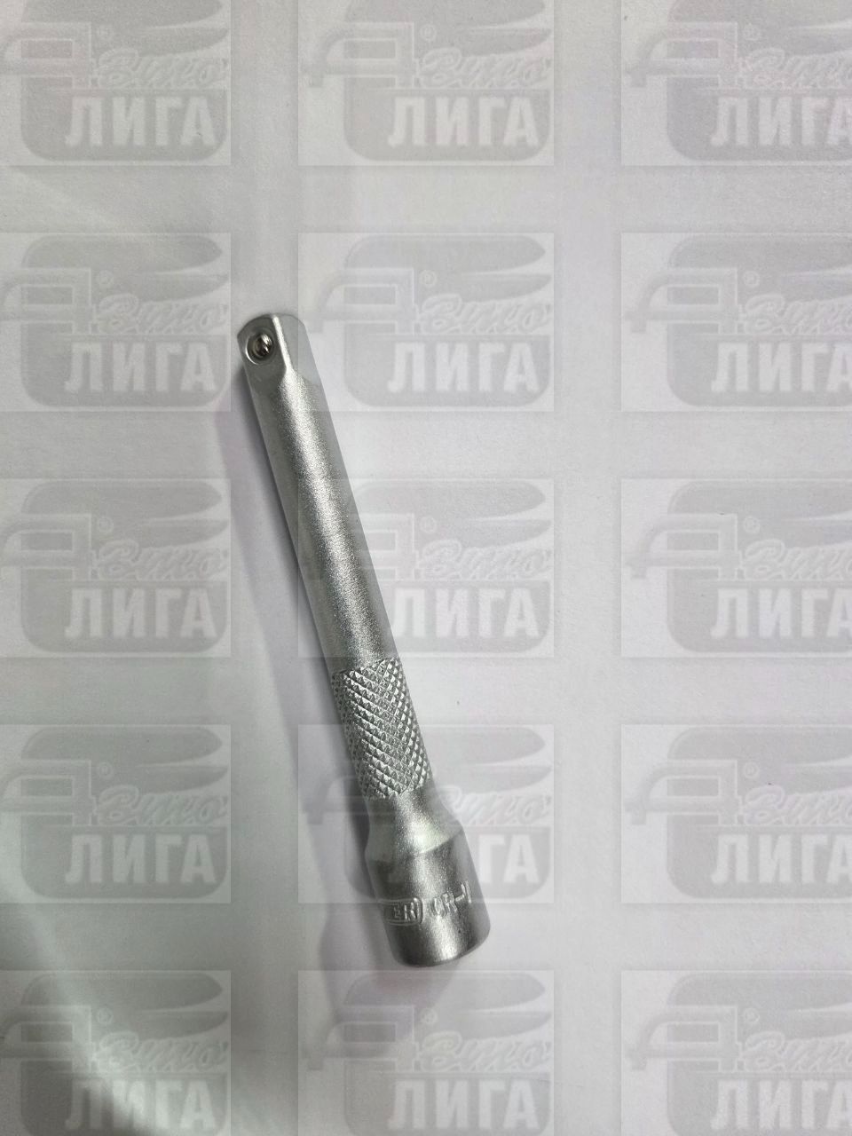 Удлинитель 1/2 дюйма 75мм Форсе 