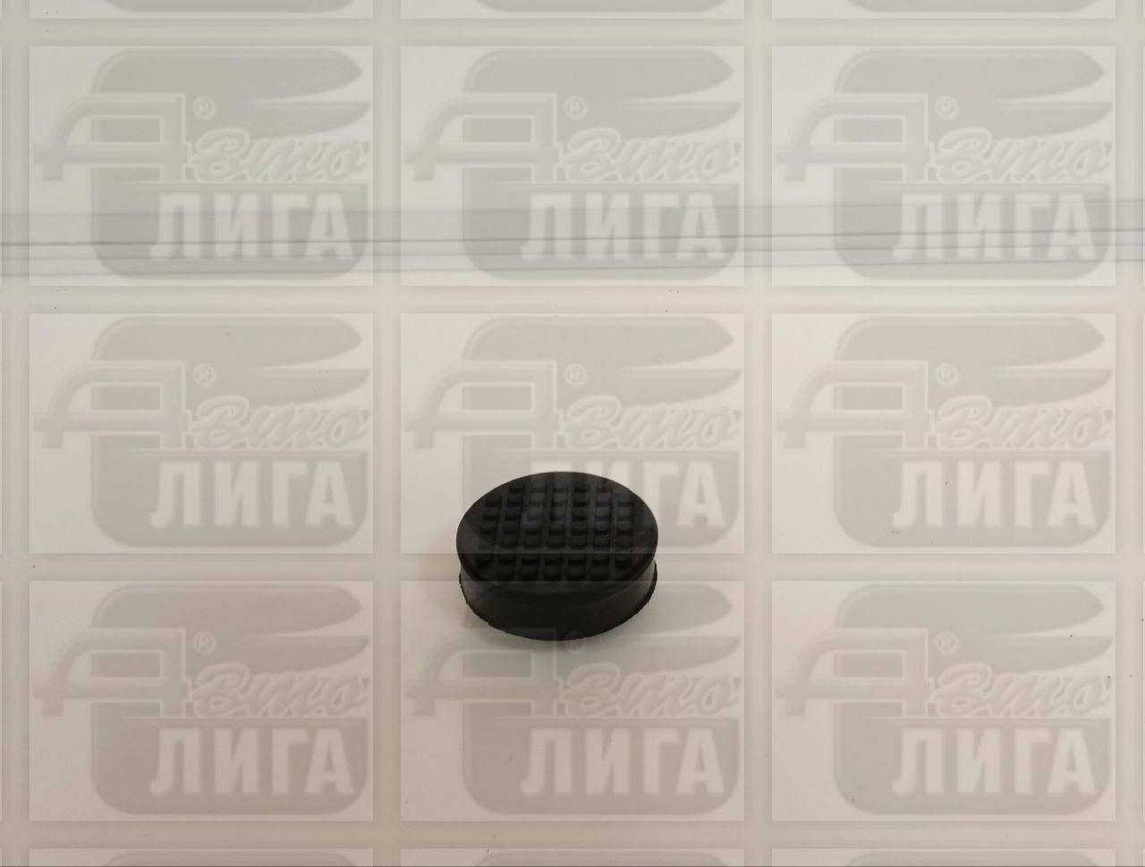 резинка под домкрат маленькая