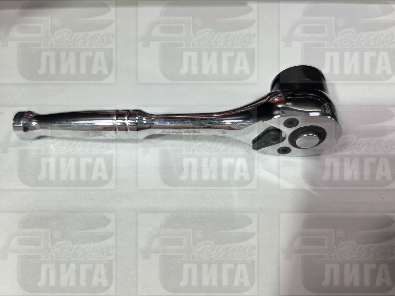 Рукоятка трещоточная Jonnesway R2902A
