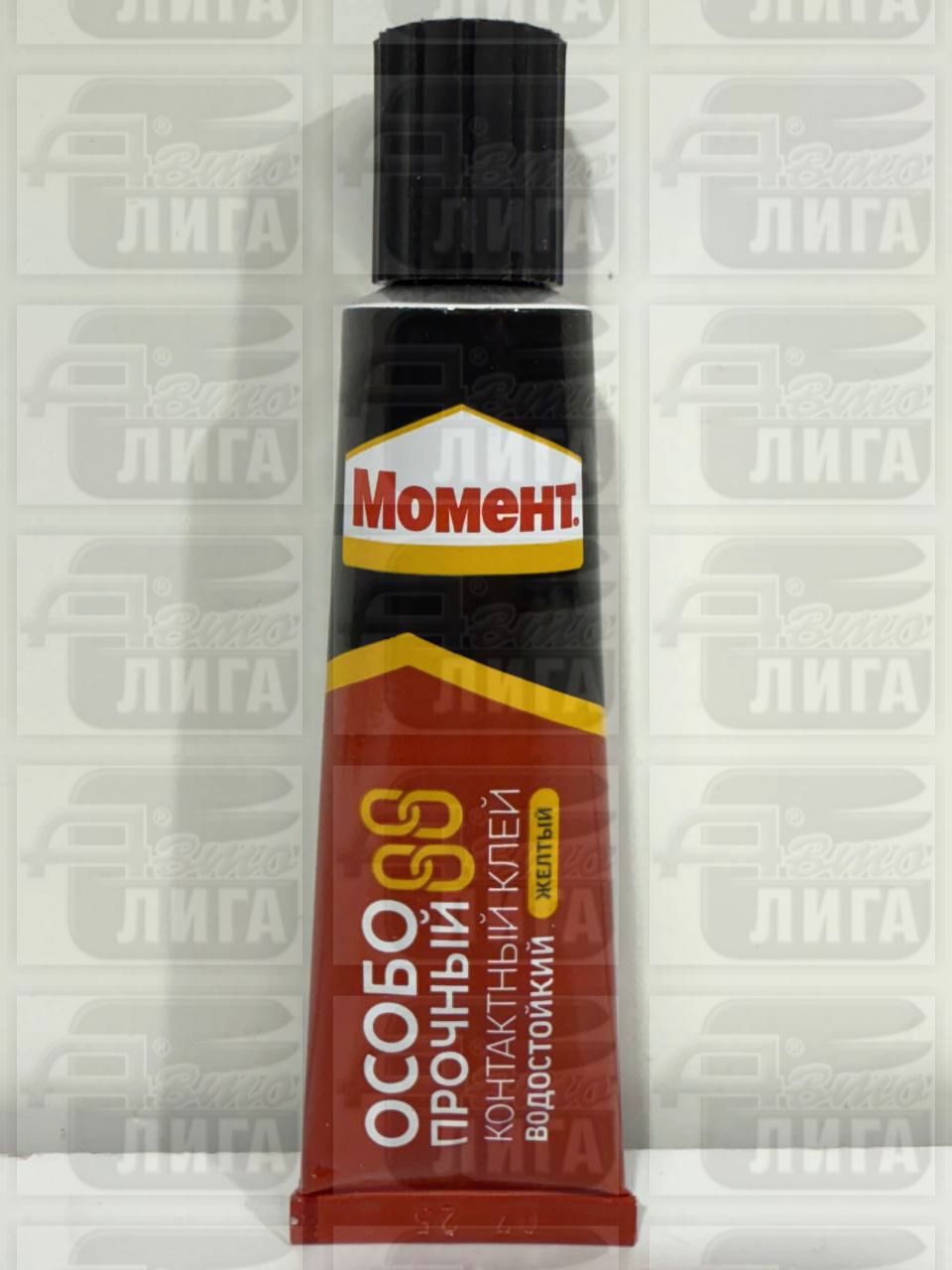 Клей Henkel Момент особопрочный 88 | 30 г