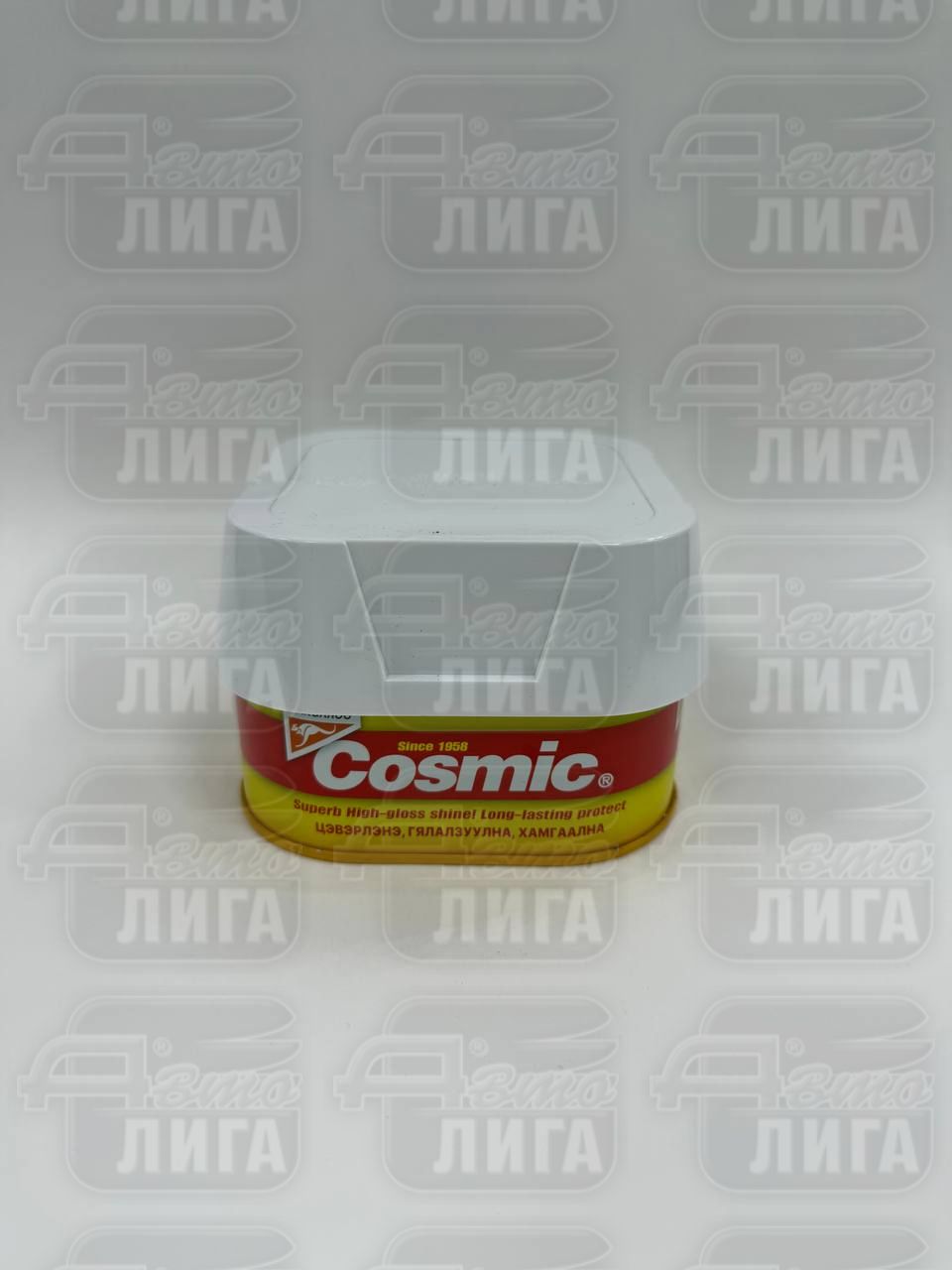 Полироль для кузова Kangaroo Cosmic 310400 200 г