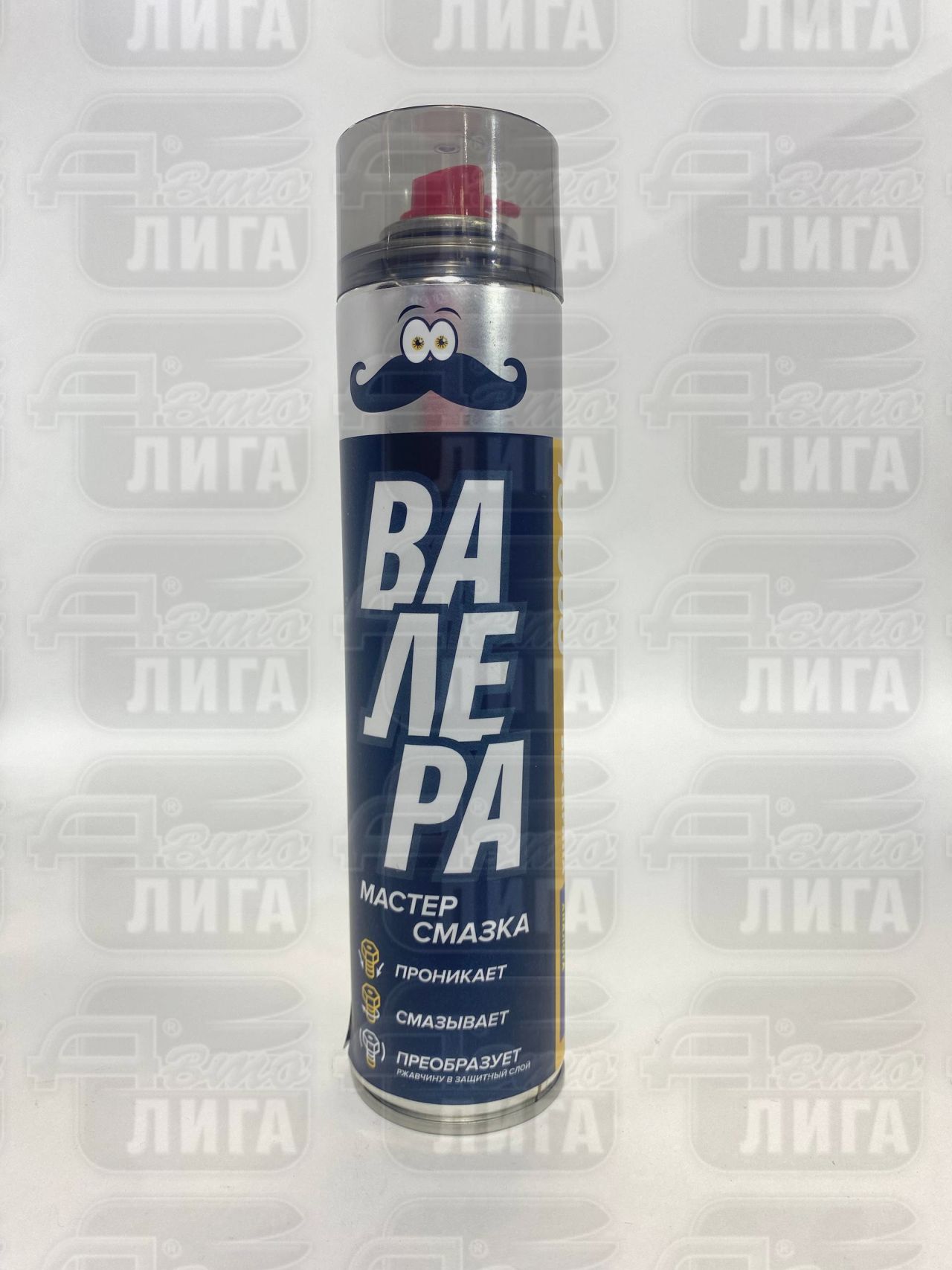 смазка "Валера" 400мл