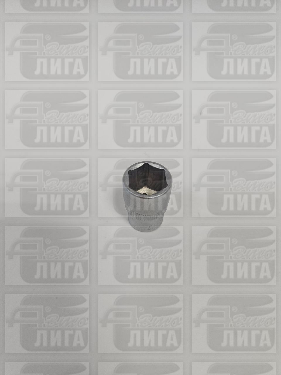 головка 6гранная 13мм 1/4 AUTOMASTER