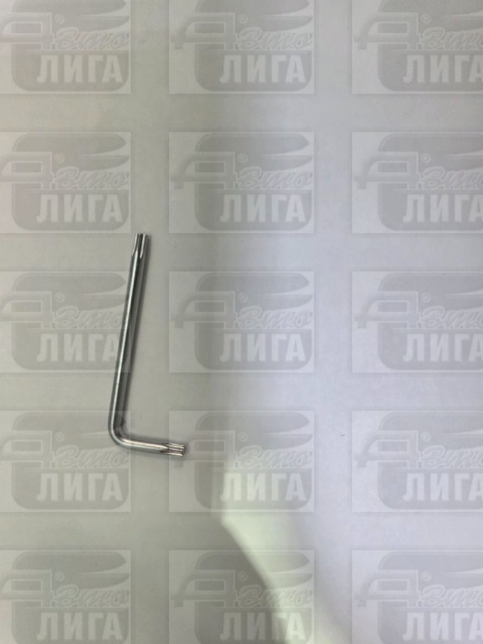 Ключ Г-обр. Torx T15 AUTOMASTER AMT-58315