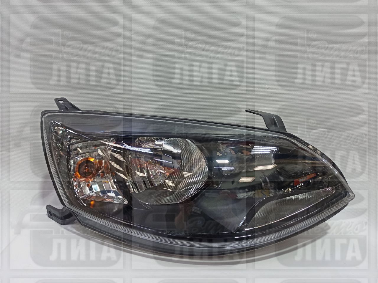 Блок-фара правая 2192 Калина-2 "Автоваз"