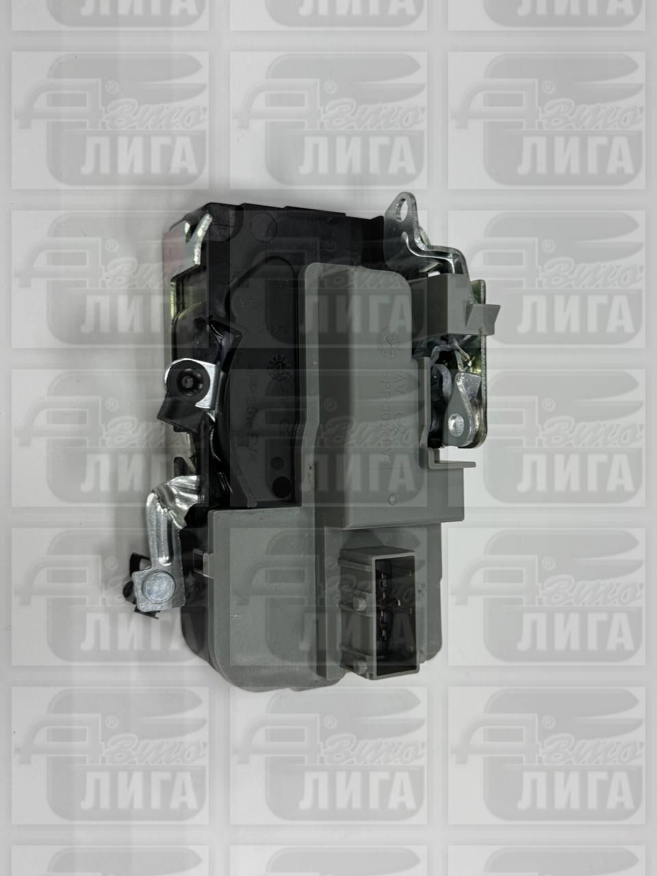 Замок внутренний передний левый 5 контактов Гранта FL