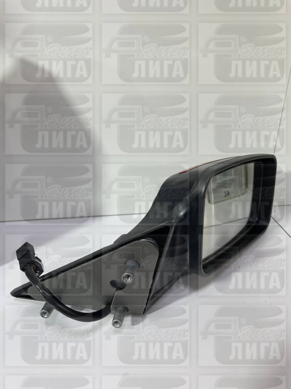 Зеркало наружное с электроприводом правое Приора "Автокомпонент" г. Н.Новгород