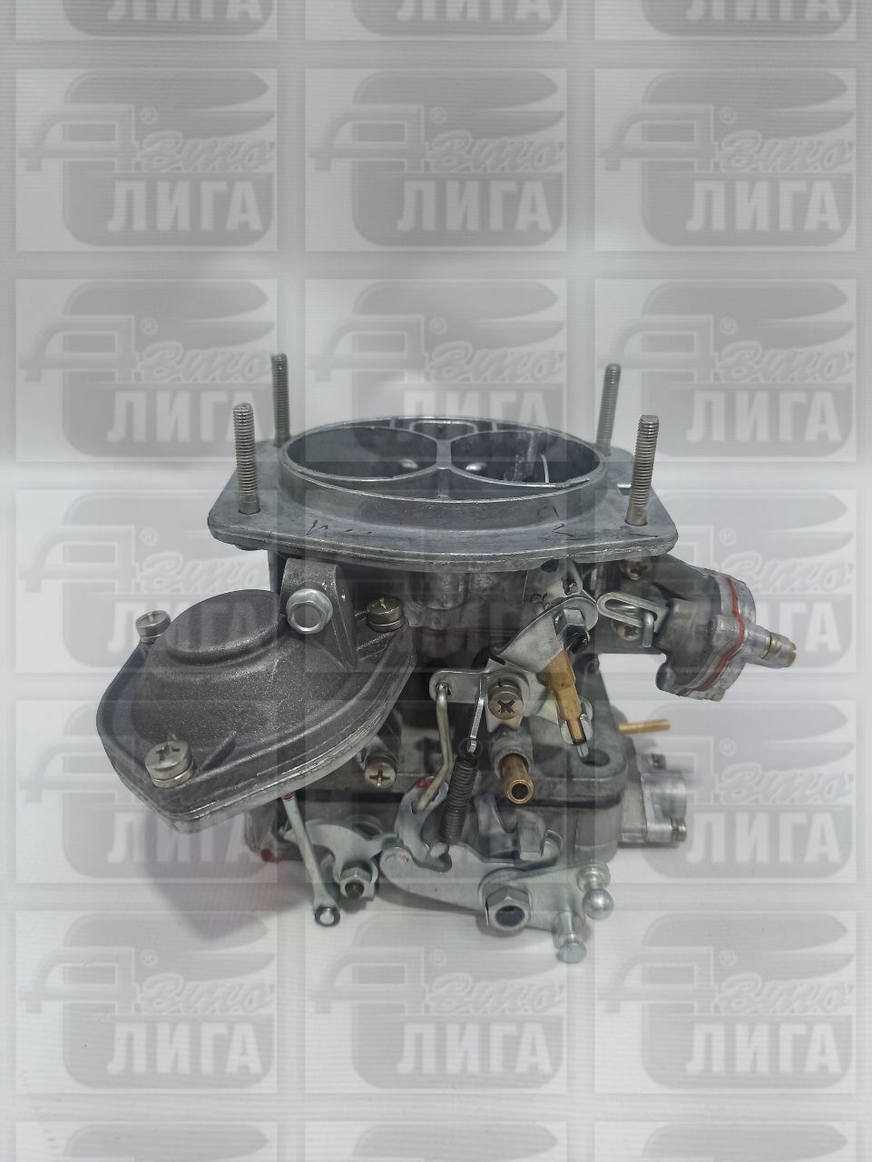 Карбюратор ВАЗ 2105 "ДААЗ".